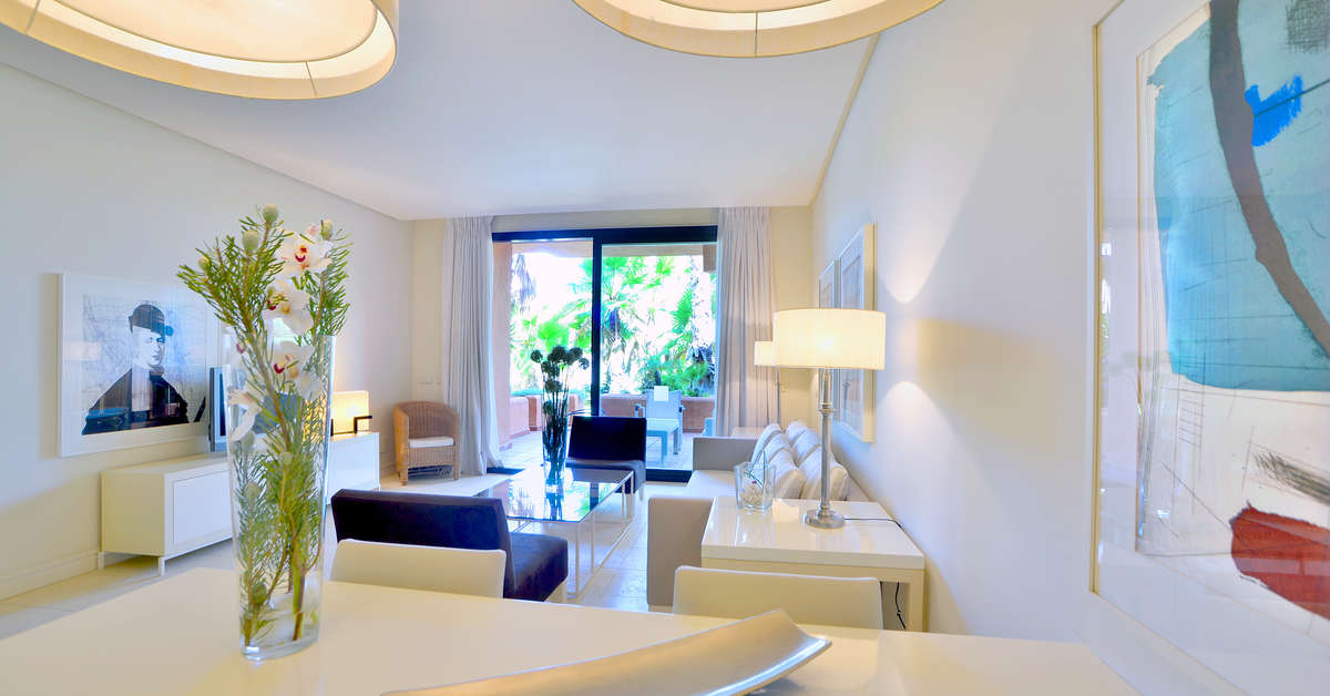 Een foto van Novo Resort