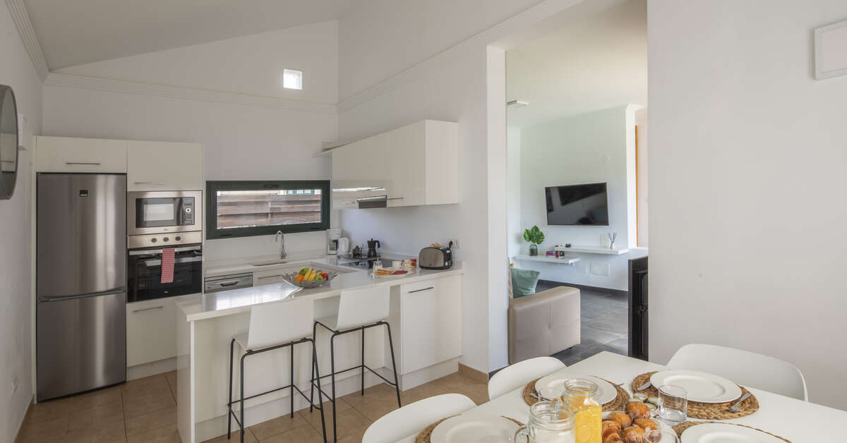 Een foto van Villas Playa Blanca Beach Mate