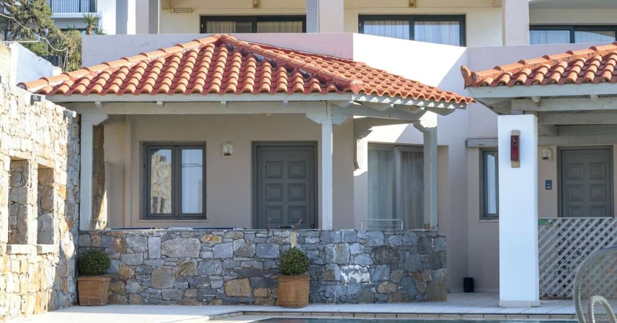 Een foto van Castello Village Resort