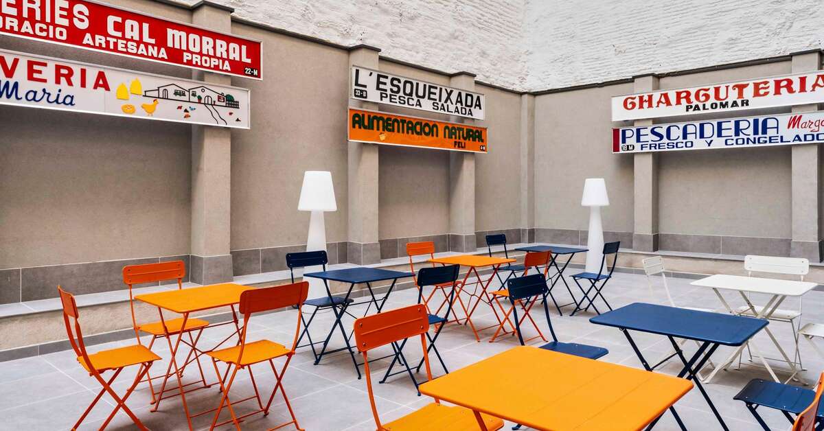 Een foto van EasyHotel Barcelona La Sagrera