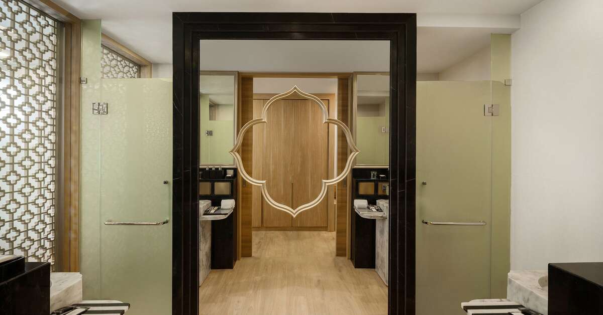 Ein Foto Avista Grande Karon Resort & Spa Phuket - MGallery Collection
