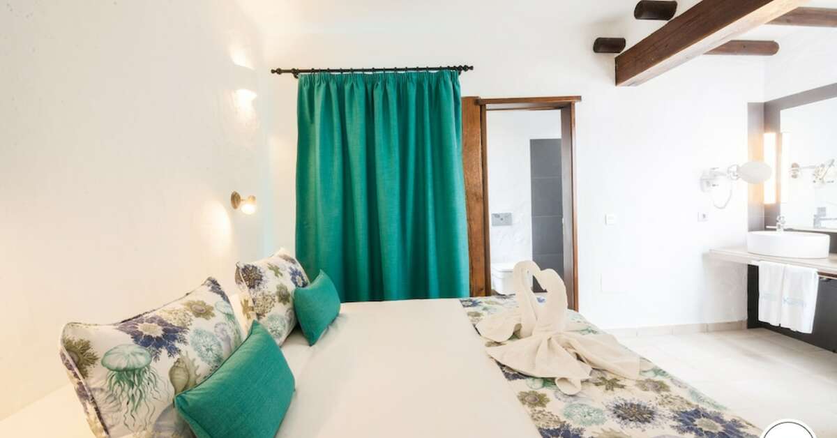 Een foto van Kamezi Boutique Villas