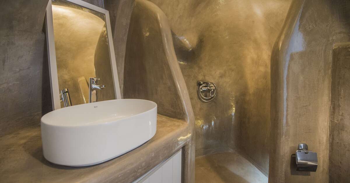 Een foto van Aqua Serenity Santorini Luxury Suites