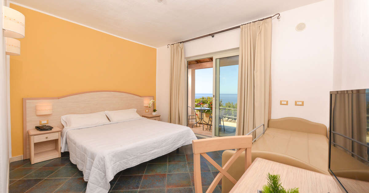 Een foto van Castelsardo Resort Village