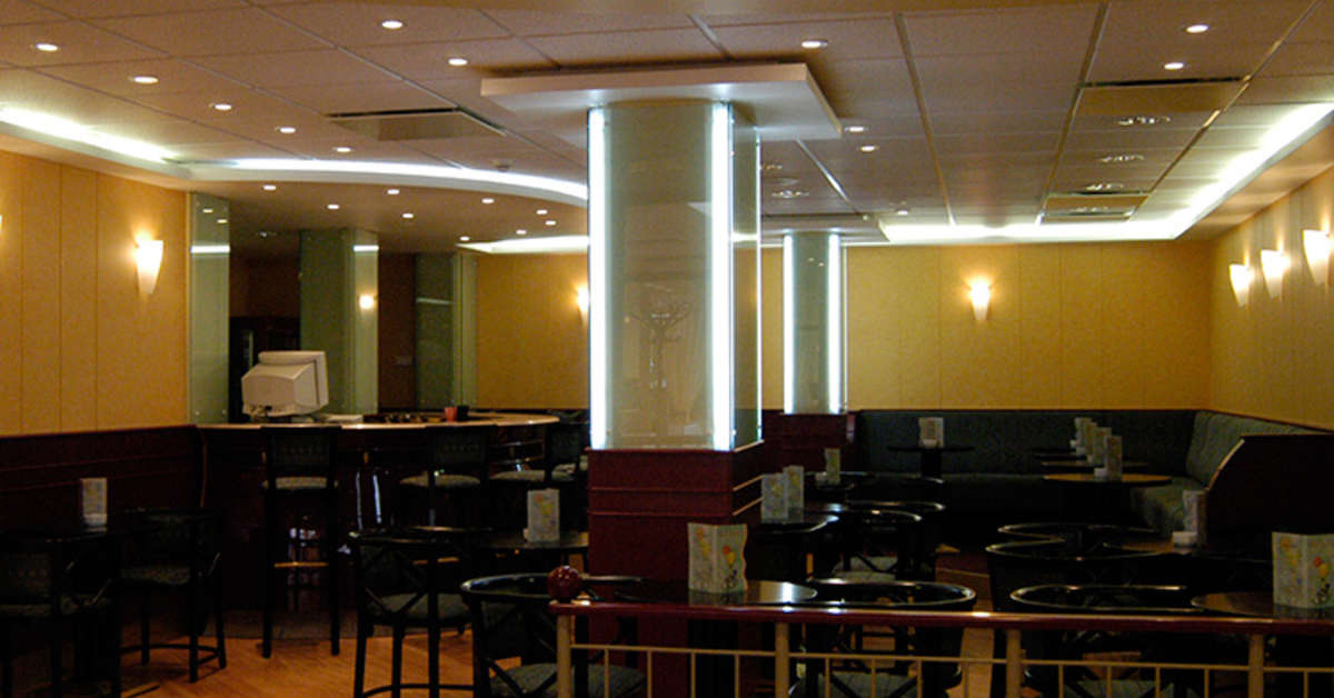 Een foto van Club Tihany