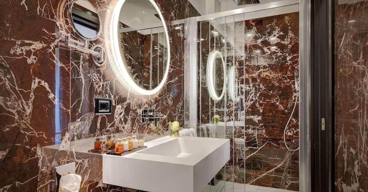 Ein Foto Dharma Boutique Hotel & Spa