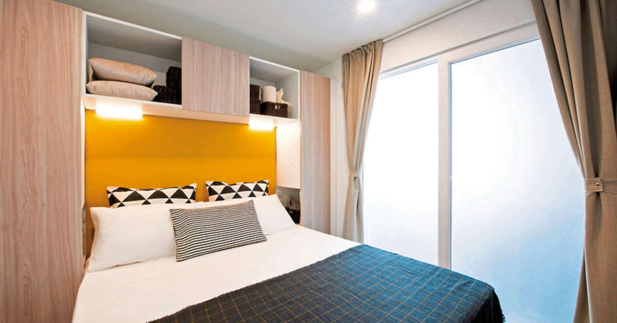 Een foto van Jesolo Mare Family Village