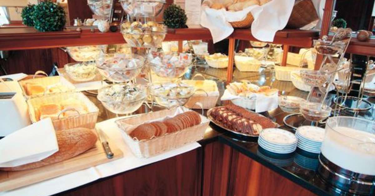 Een foto van Boutique Hotel Donauwalzer