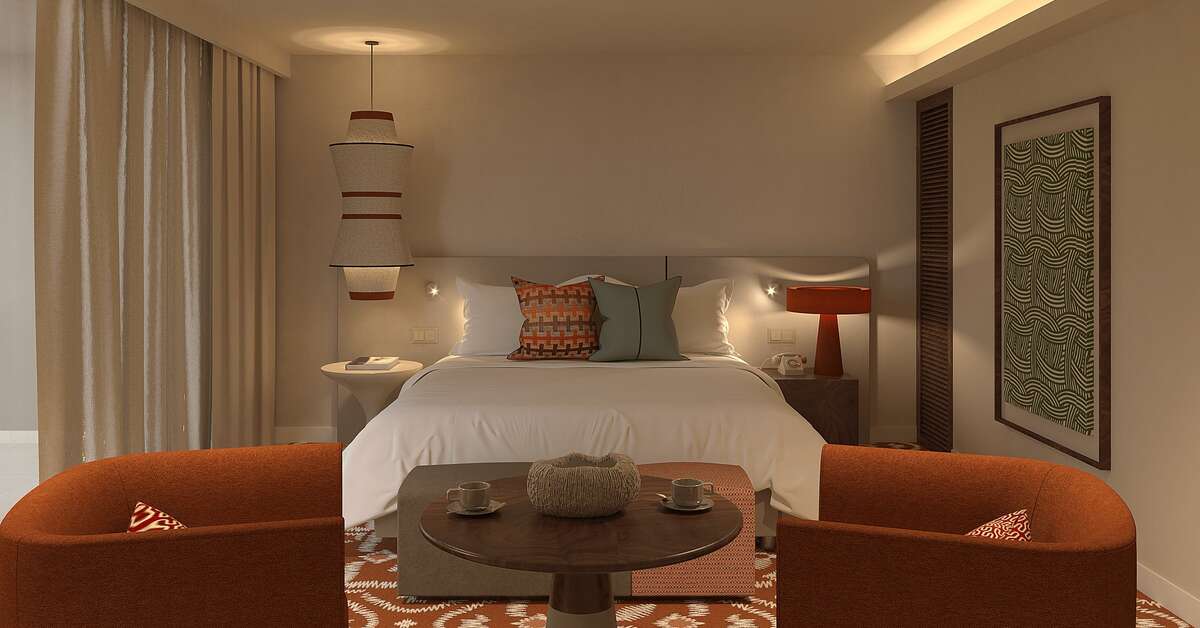 Een foto van Kimpton Atlantico Algarve