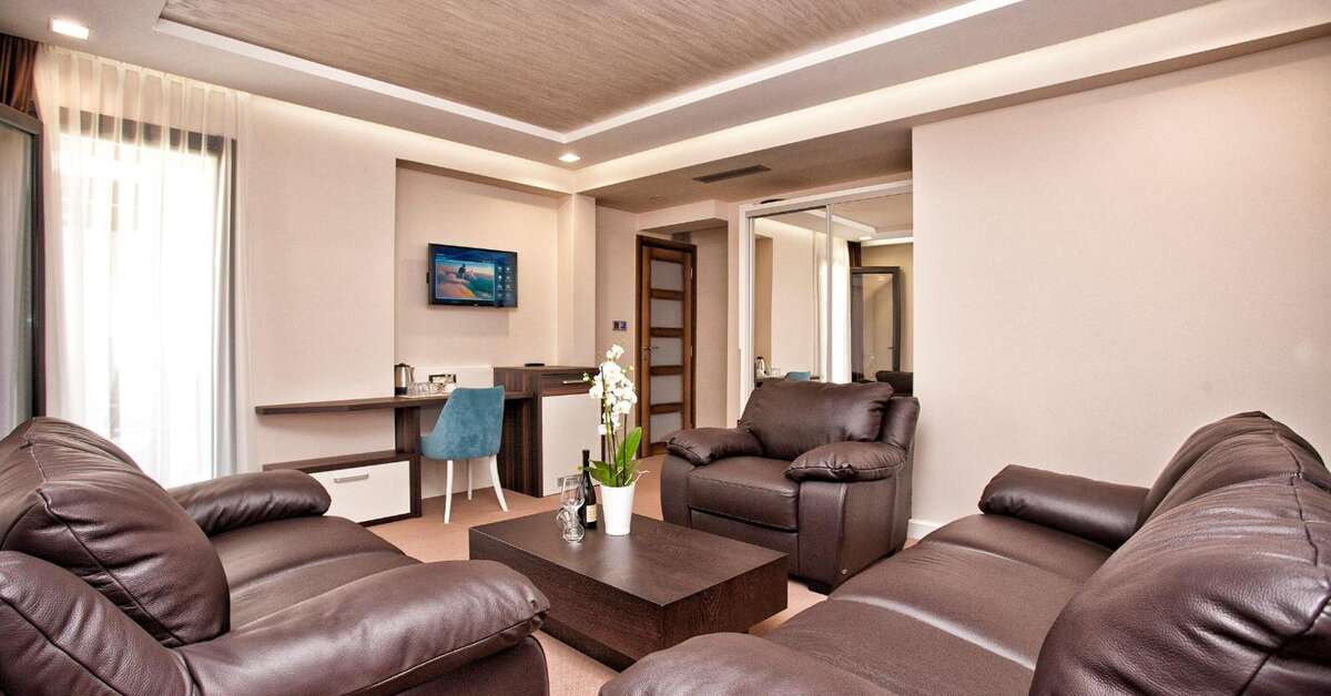 Een foto van Wellness & Spa Hotel ACD