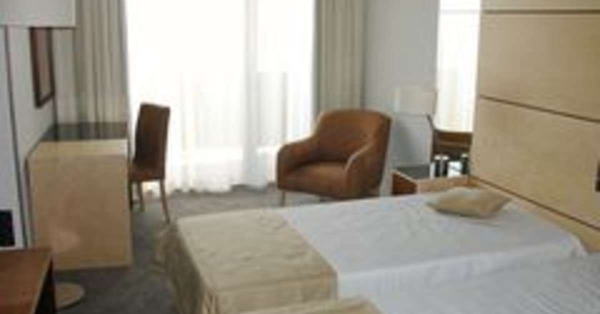 Een foto van VIP Executive Azores Hotel