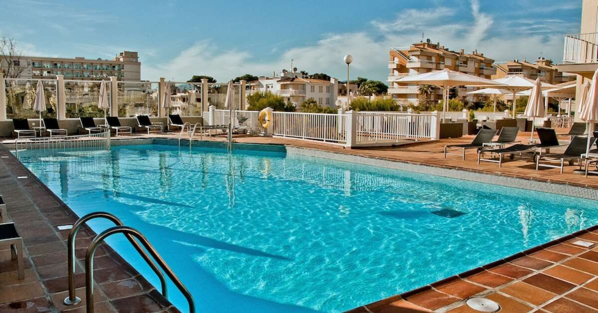Ein Foto BQ Apolo Hotel