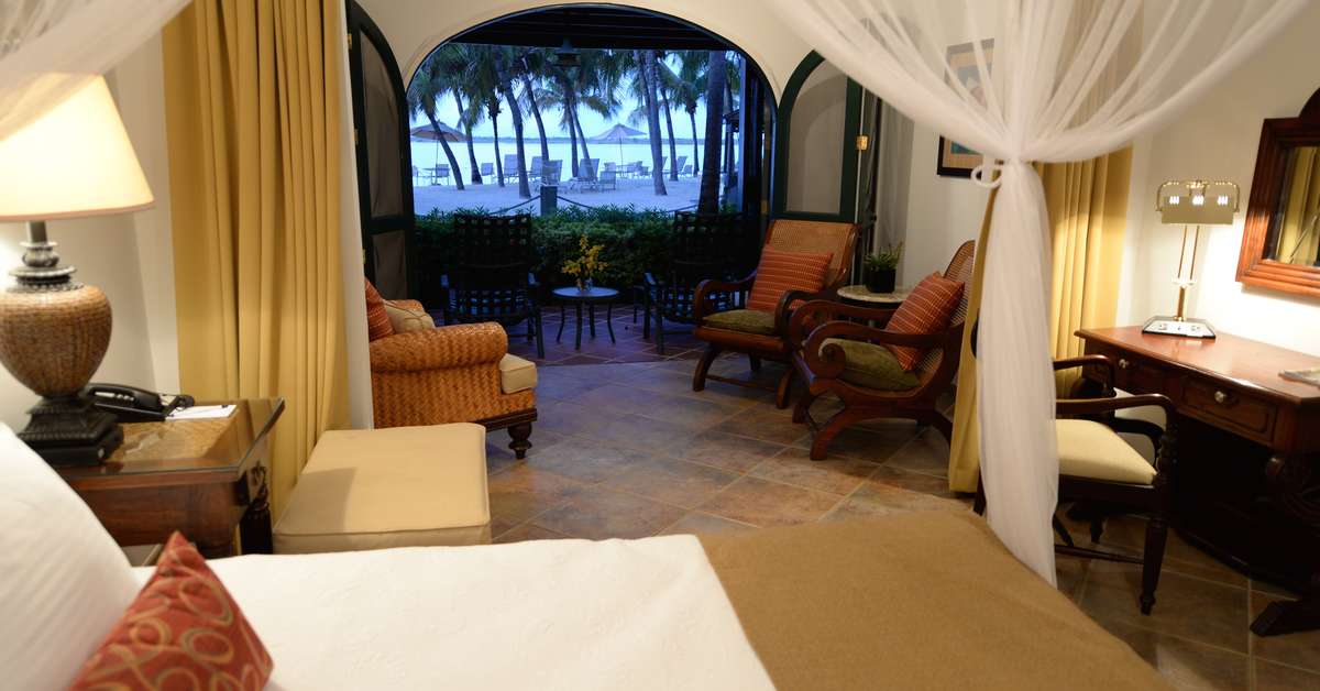 Een foto van Harbour Village Beach Club