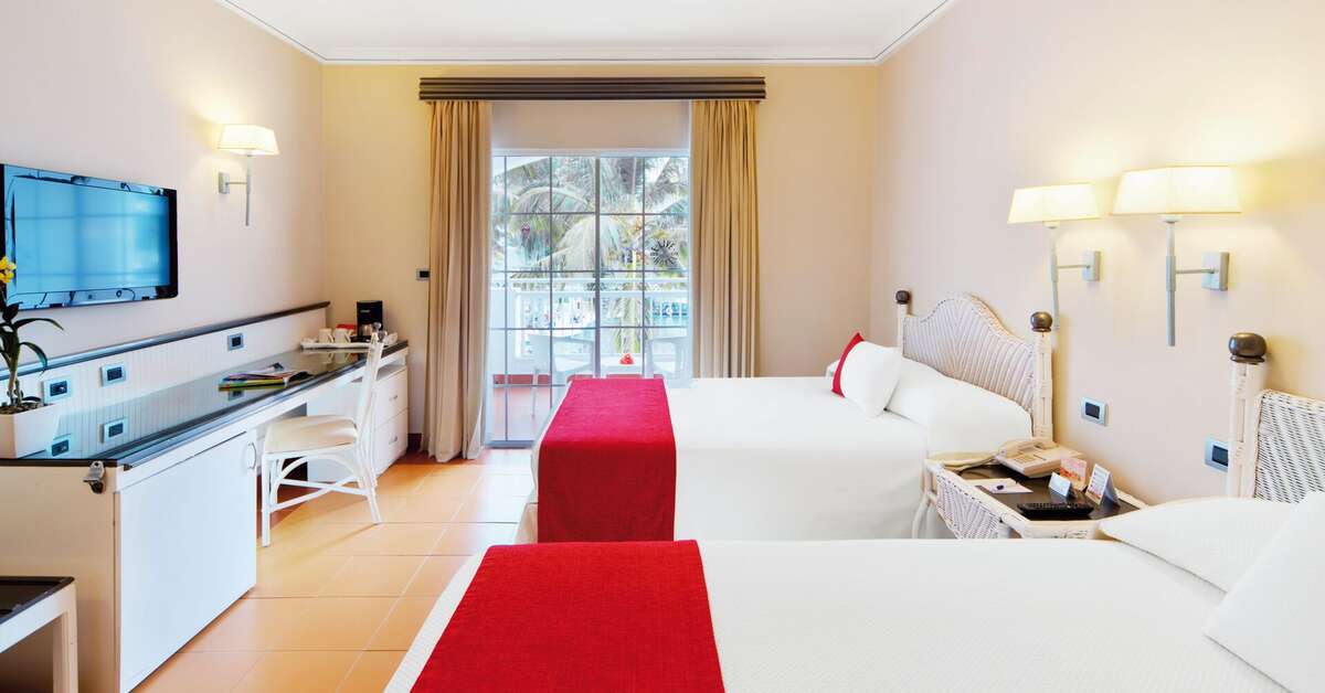 Ein Foto Sunscape Dominicus La Romana