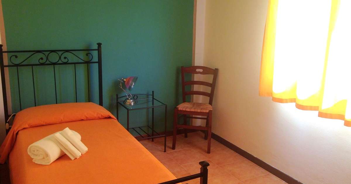 Een foto van Appartementen Le Corti di Montepitti