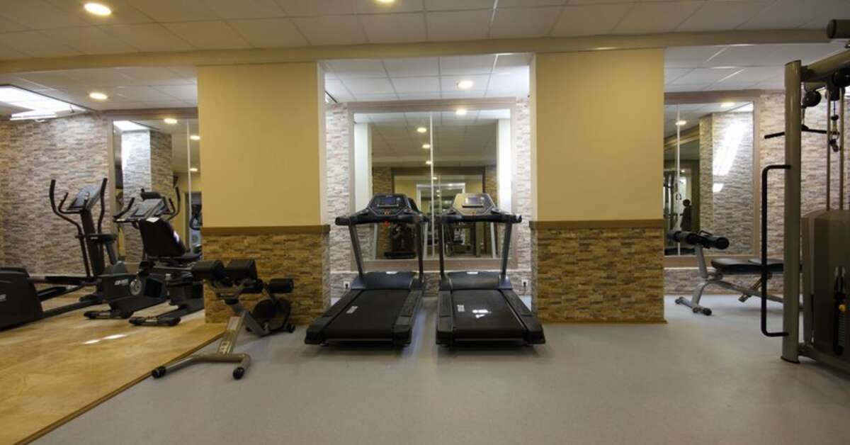 Een foto van Dalyan Resort & Spa