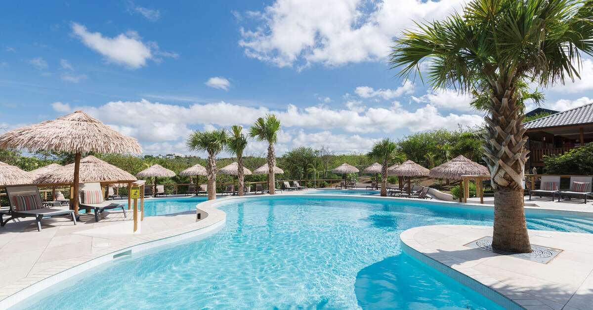 Een foto van Morena Resort