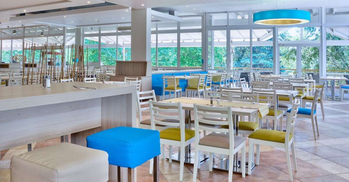 Een foto van PrimaSol Ralitsa Aqua Club
