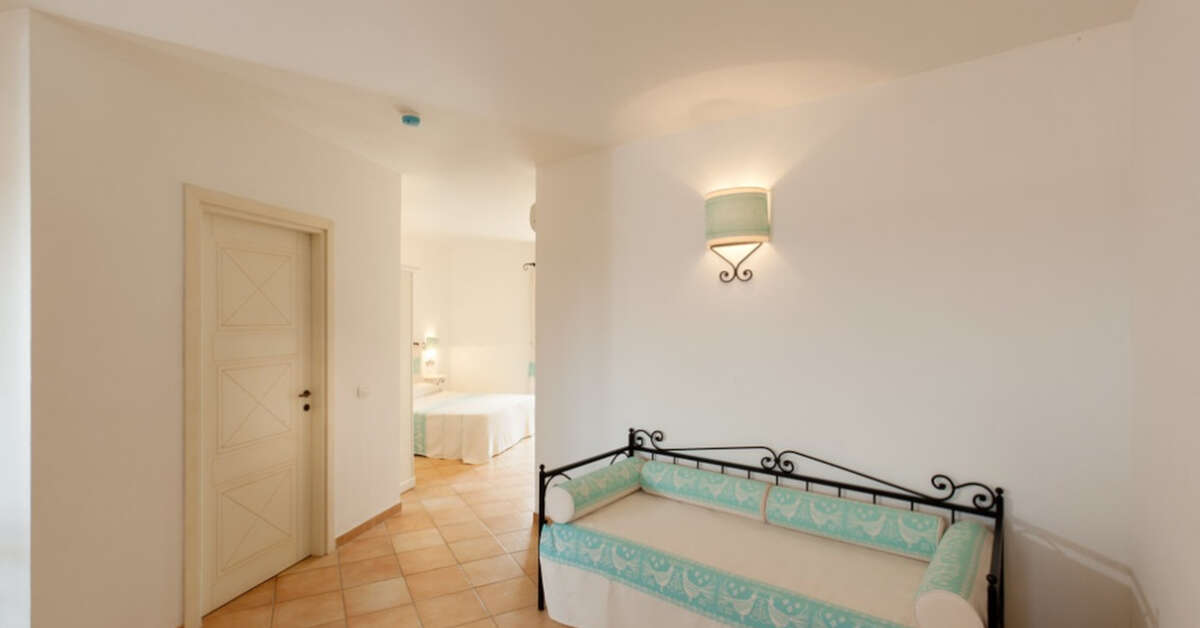 Een foto van Residence Baia dei Mirti
