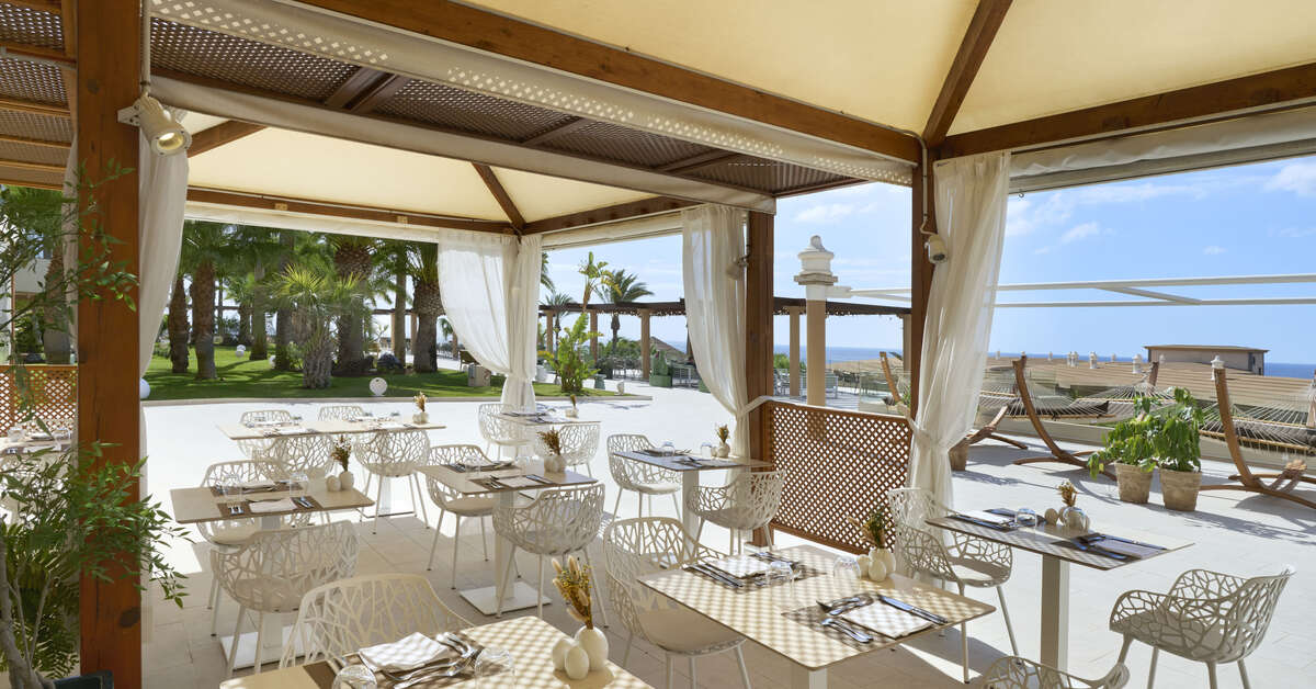 Een foto van Iberostar Selection Fuerteventura Palace
