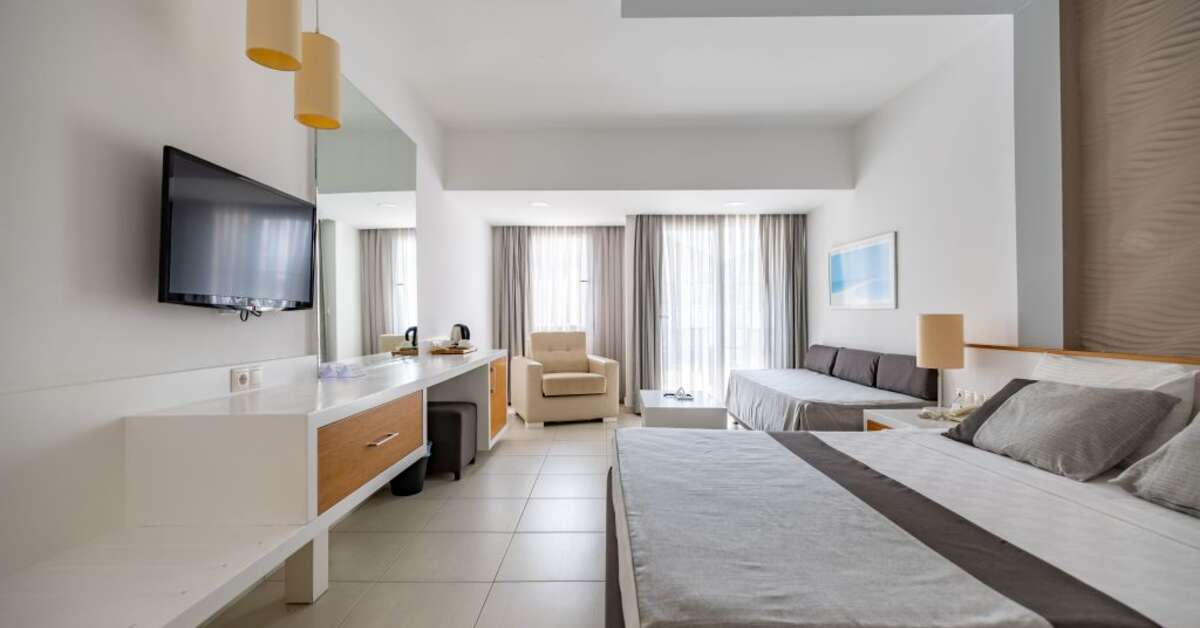Een foto van Kadikale Resort