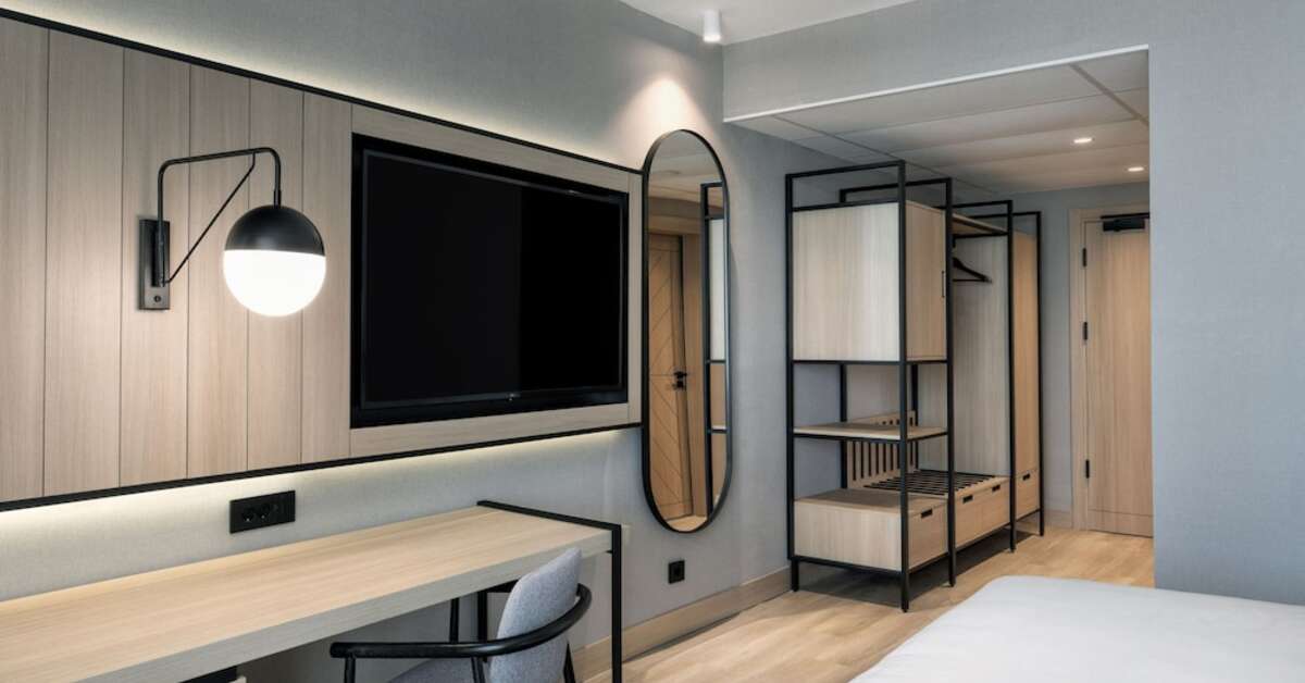 Een foto van IM Dreamer Hotel