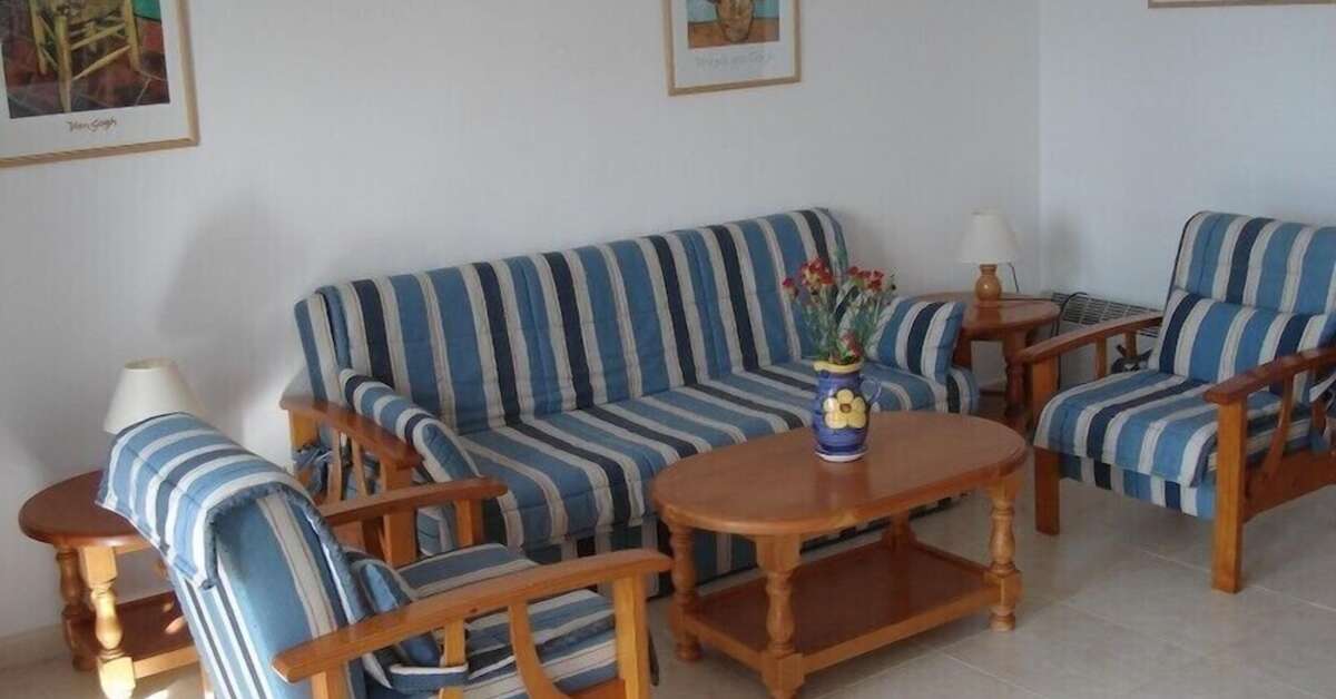 Een foto van El Capistrano Village