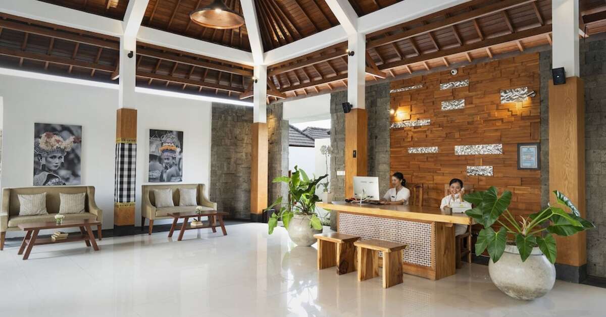 Een foto van The Sakaye Luxury Villas & Spa