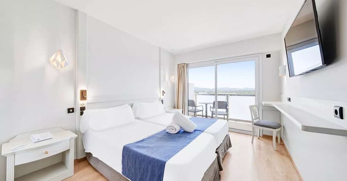 Een foto van Hotel Ankaa