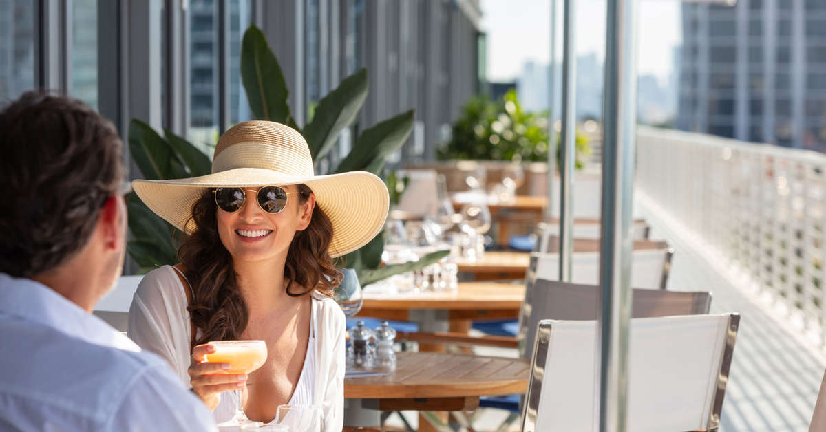 Een foto van Mr. C Coconut Grove