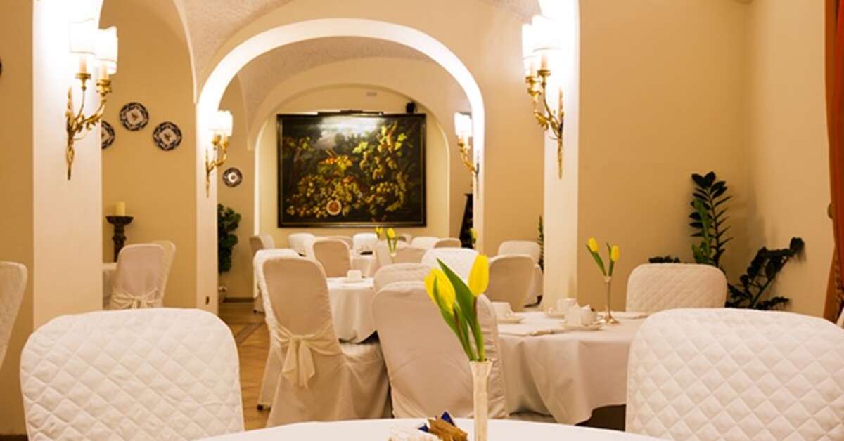 Een foto van Hotel Palazzo Alabardieri
