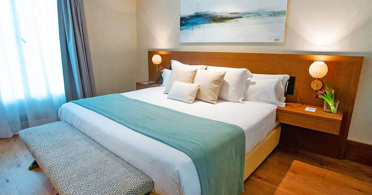 Een foto van Soho Boutique Equitativa