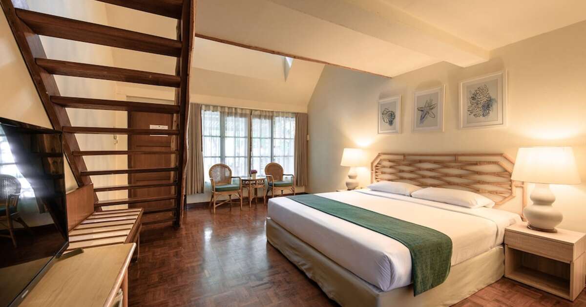 Een foto van Regent Chalet