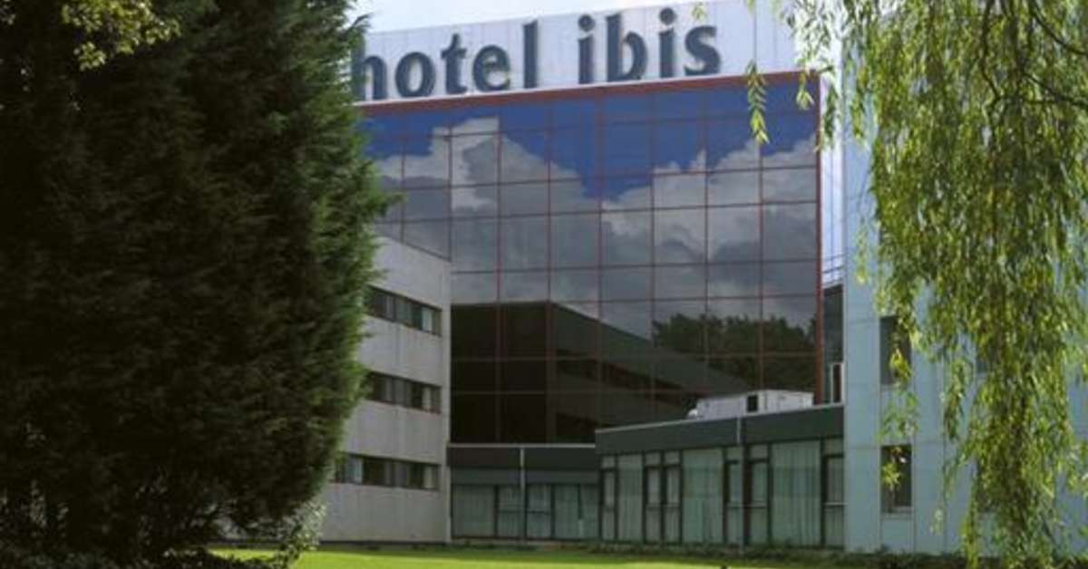 Een foto van Ibis Schiphol Amsterdam Airport