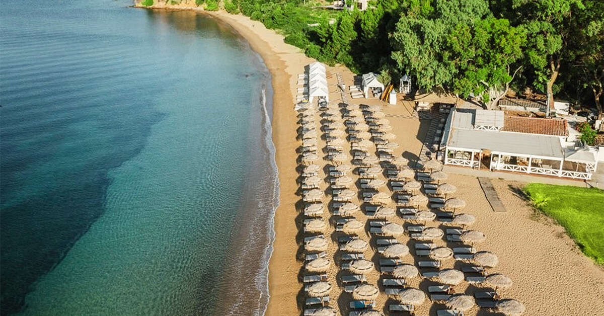 Een foto van Princess Resort