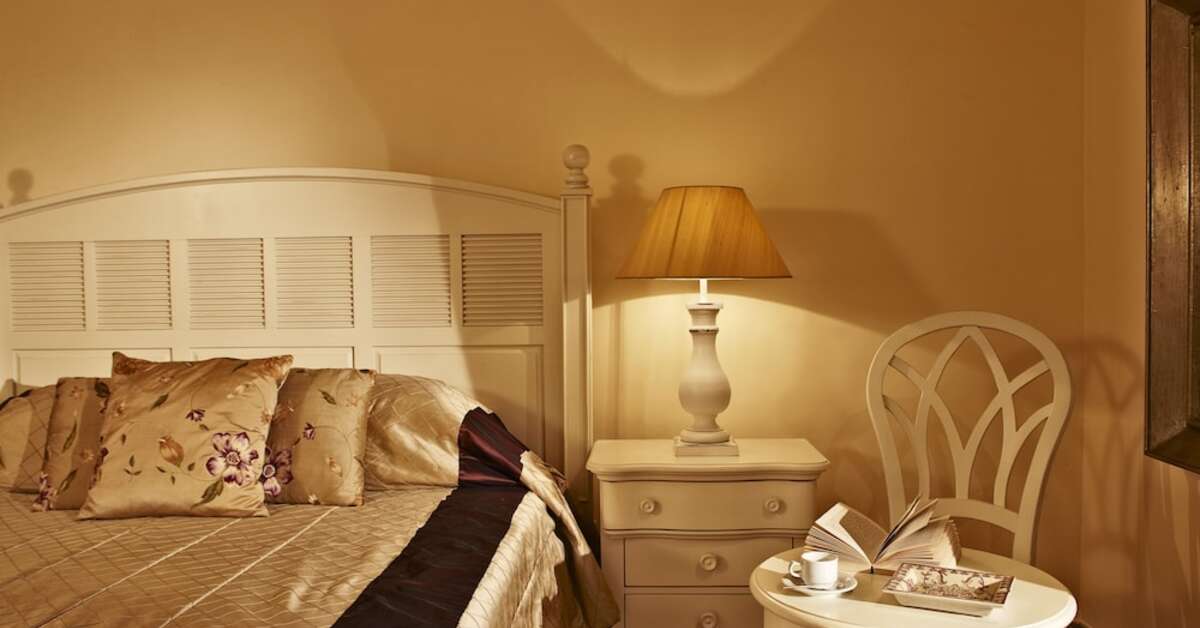 Een foto van Princess Resort