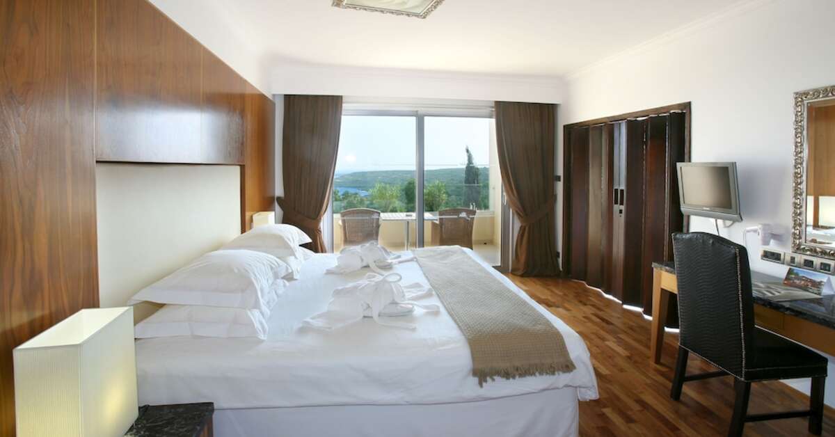 Een foto van Grecian Park Hotel