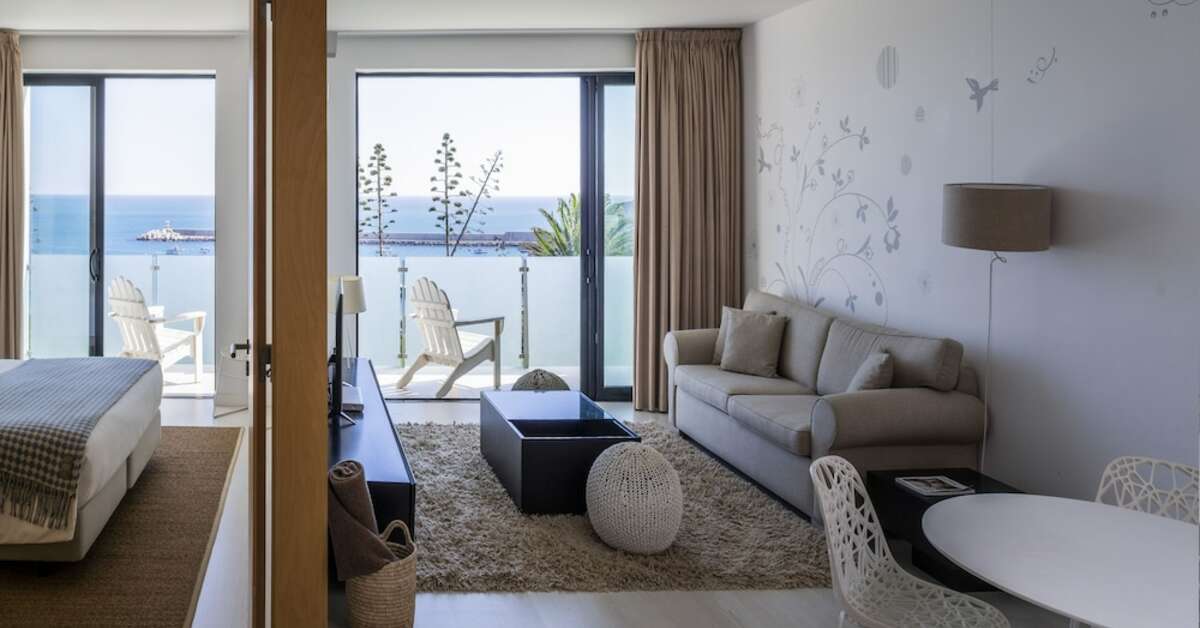 Een foto van Memmo Baleeira Hotel