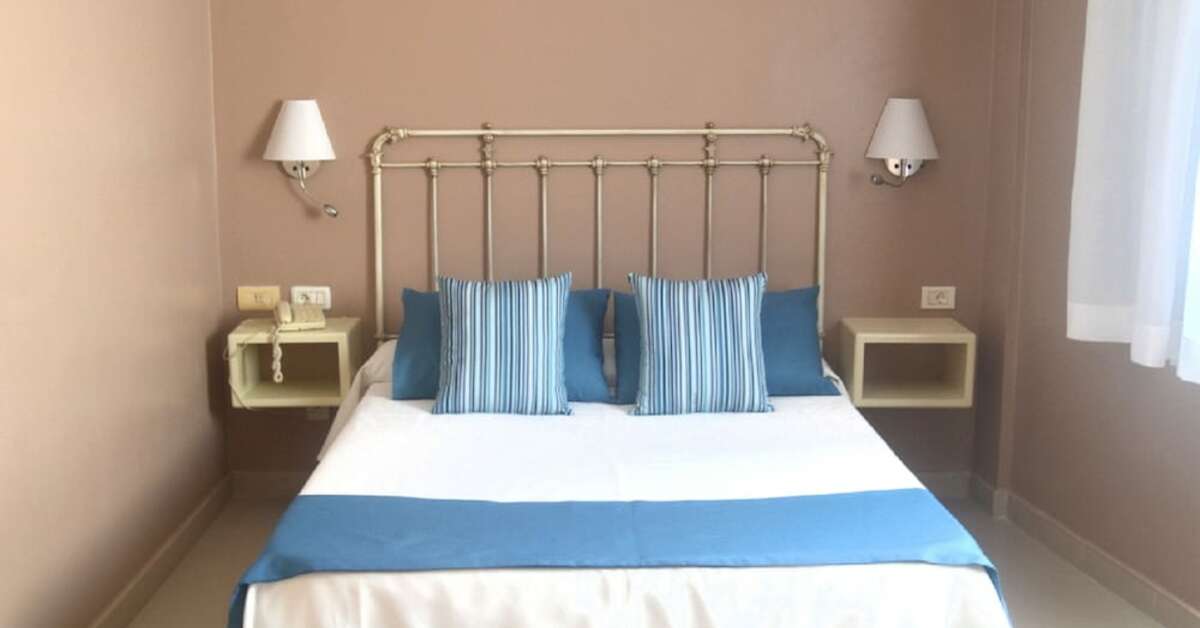 Een foto van Aparthotel RF Astoria