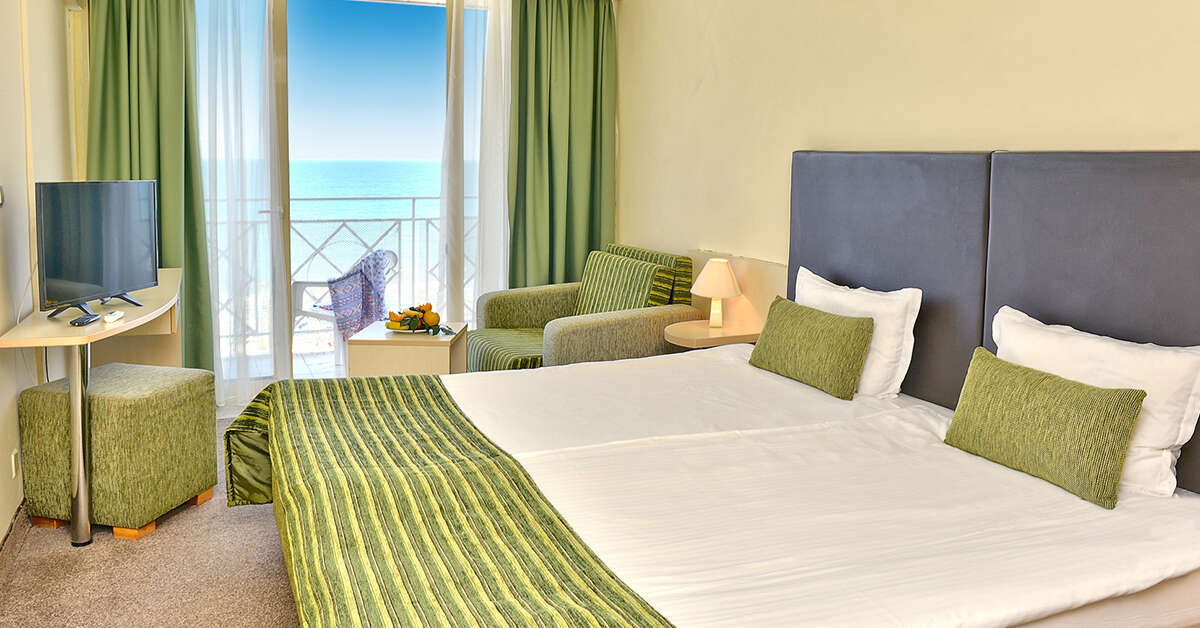 Een foto van Hotel Mura