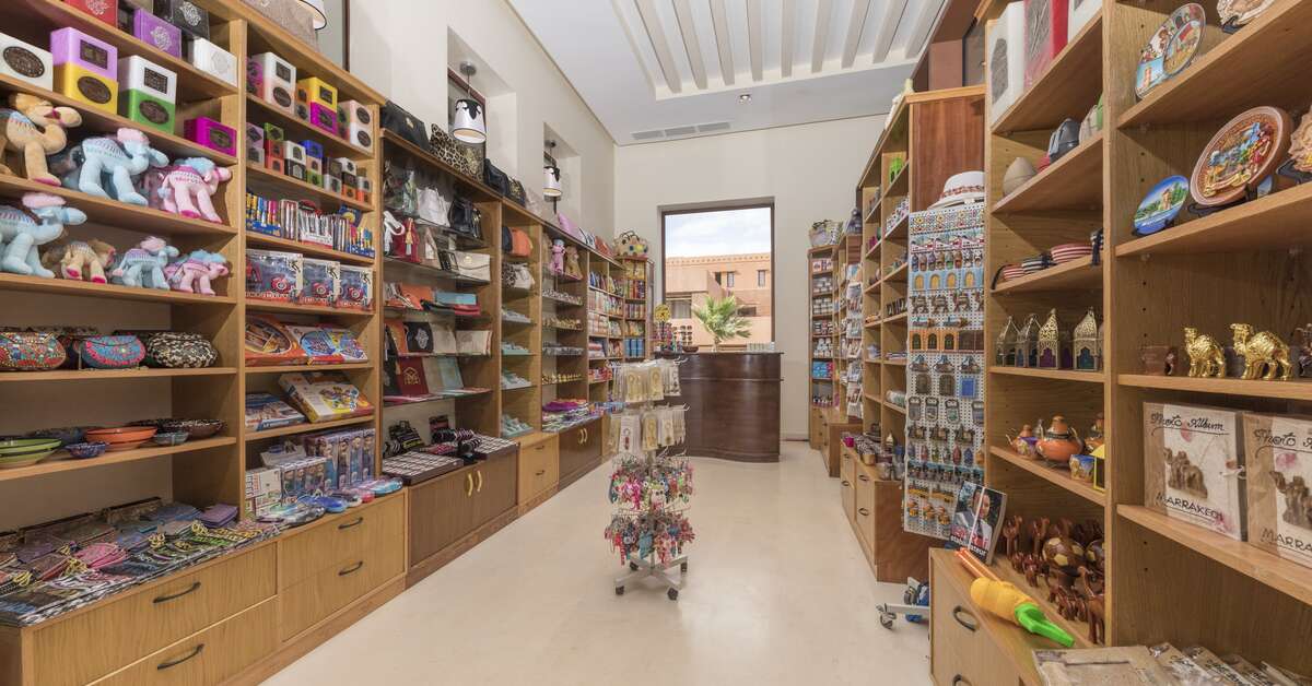 Een foto van Be Live Experience Marrakech Palmeraie