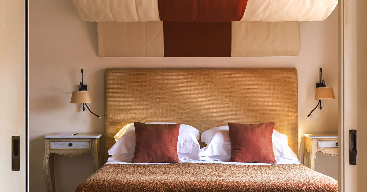 Een foto van CPH Pevero Hotel
