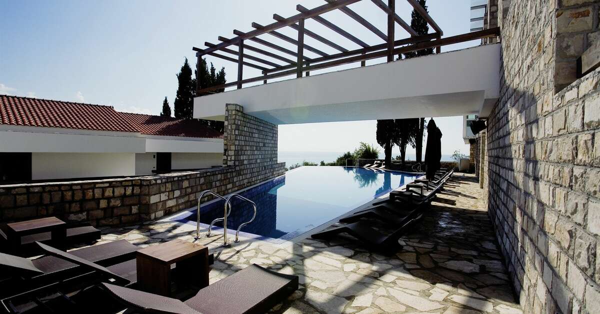Een foto van Avala Resort & Villas