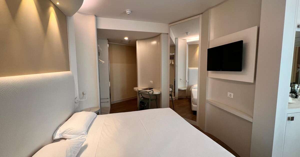 Een foto van Ark Hotel