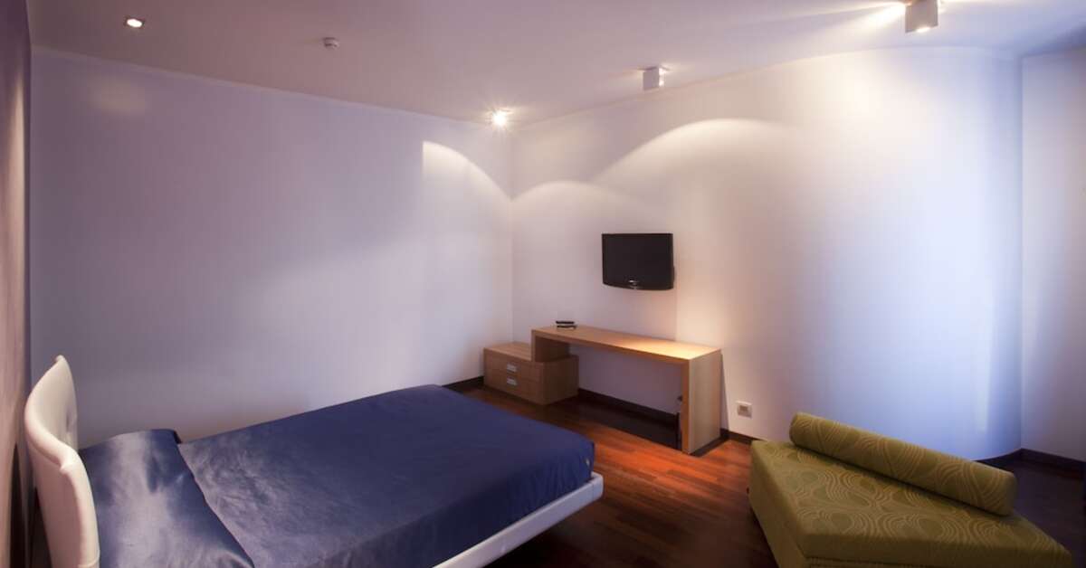 Een foto van Arthotel & Park Lecce