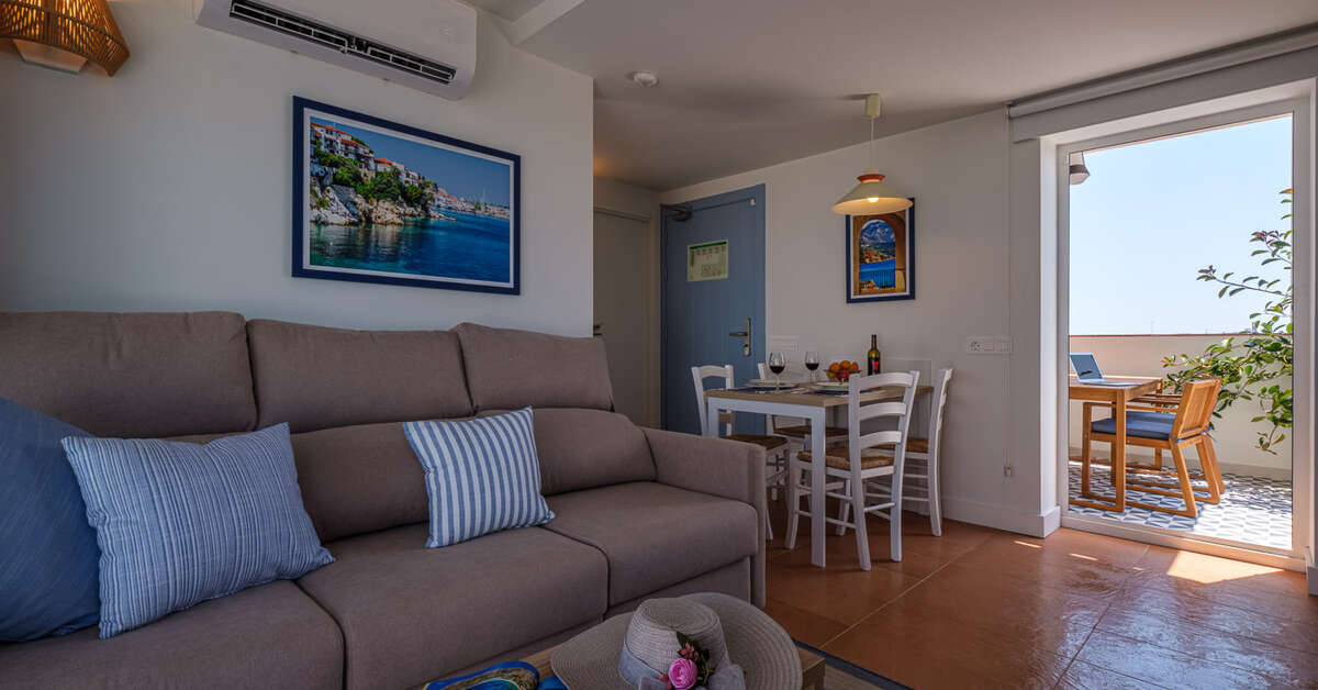 Een foto van Ancora La Siesta Appartementen