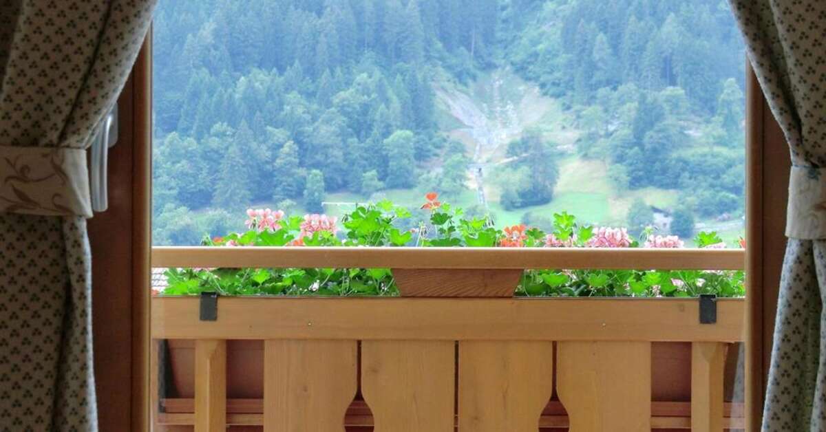 Een foto van Hotel Garni Costa Verde