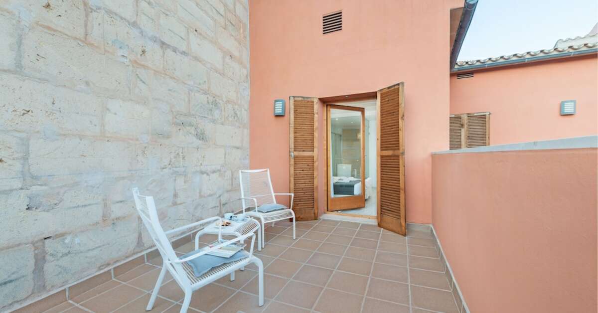 Een foto van Alcudia Petit Hotel