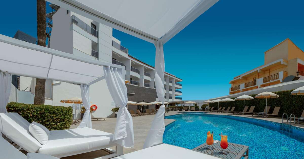Ein Foto RH Boutique Porto Cristo