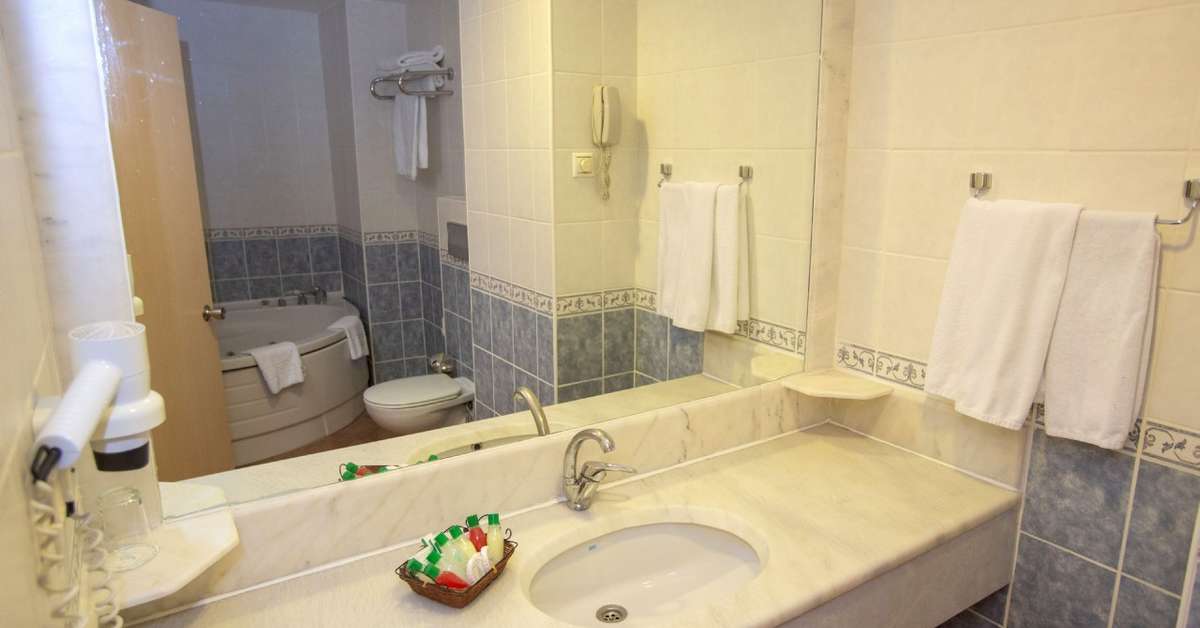 Een foto van Dalaman Lykia Resort Hotel